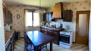  Maison � vendre 4 pi�ces 97 m�