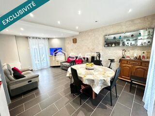  Maison à vendre 7 pièces 145 m²