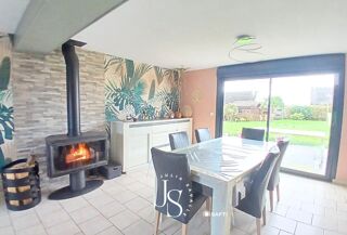  Maison � vendre 5 pi�ces 100 m�