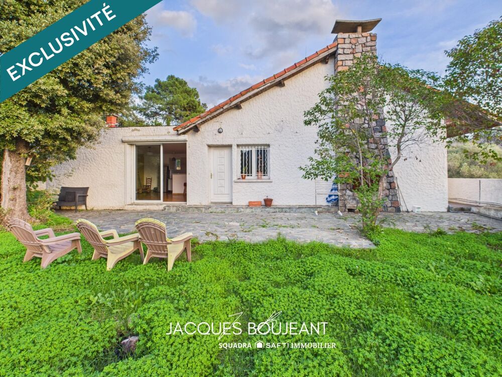 � vendre  Maison Ajaccio (20090)