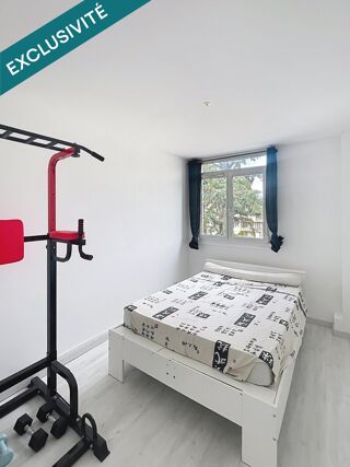  Appartement à vendre 5 pièces 80 m²