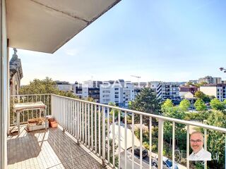  Appartement  vendre 4 pices 78 m