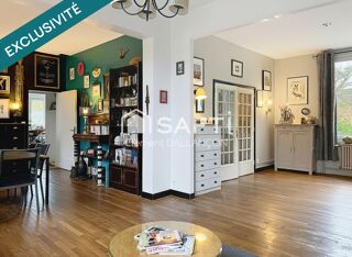  Maison � vendre 10 pi�ces 288 m�