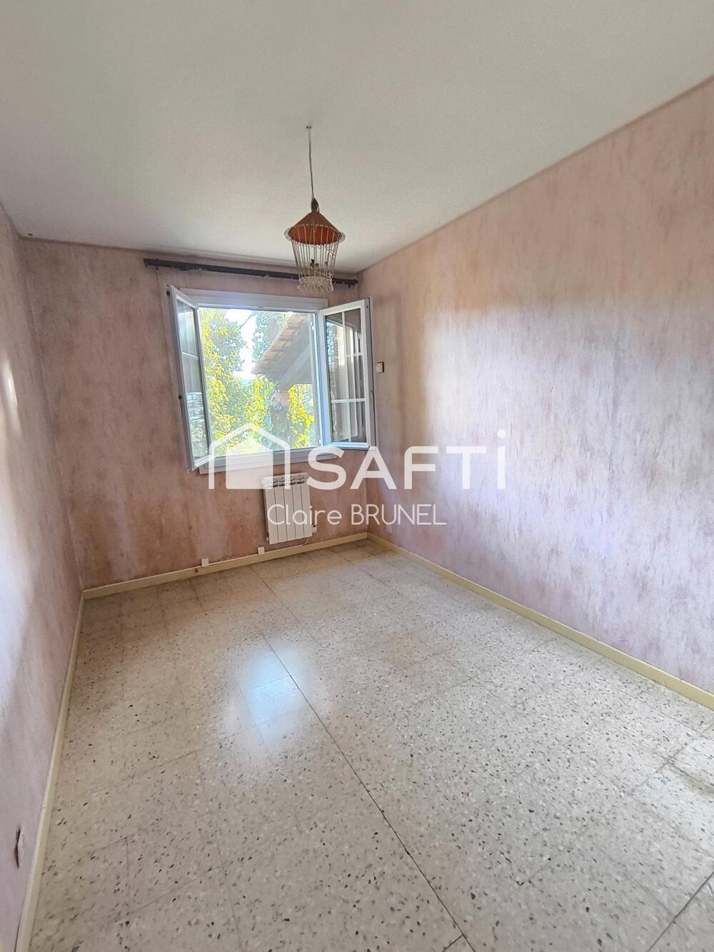 Vente Maison Maison très bien entretenue Bordezac