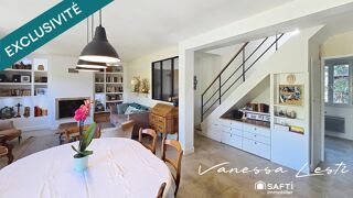  Maison � vendre 7 pi�ces 135 m�