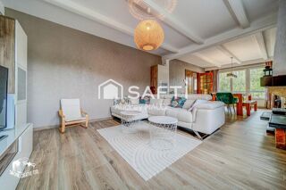  Maison à vendre 5 pièces 96 m²