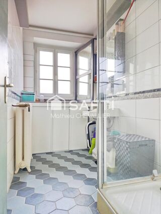  Appartement  vendre 3 pices 63 m