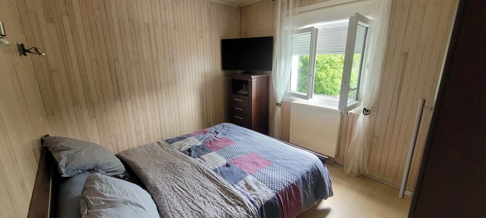 Vente Maison Belle maison au calme proche du bourg Plumelin