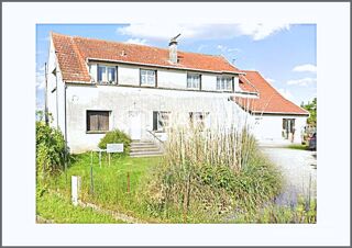  Immeuble à vendre 220 m² Pont-sur-yonne