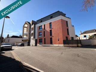  Appartement � vendre 2 pi�ces 55 m�