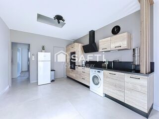  Maison � vendre 4 pi�ces 88 m�
