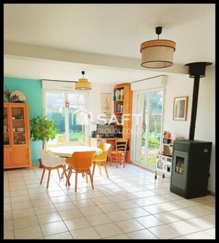  Maison � vendre 6 pi�ces 101 m�