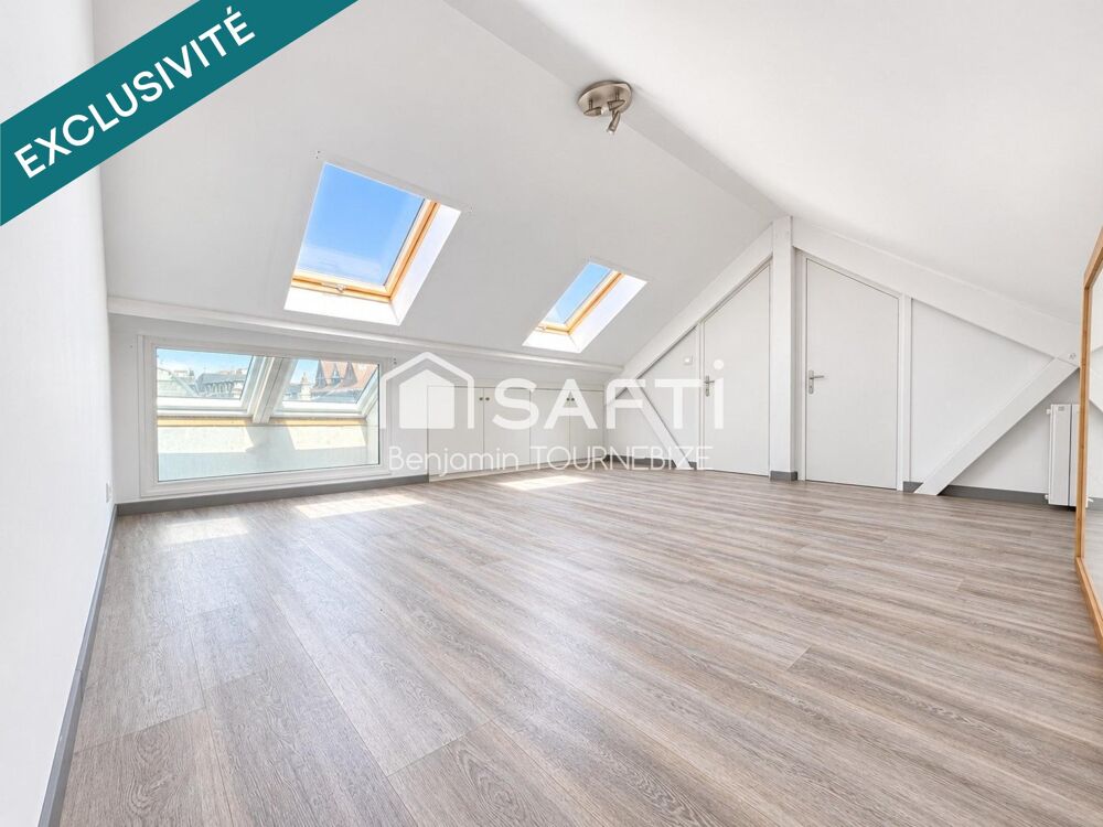 Vente Appartement Emplacement de choix, calme, sécurisé Deauville