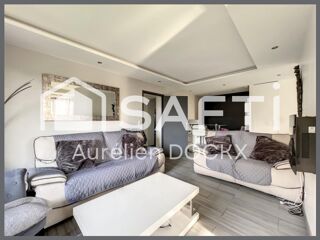  Maison � vendre 7 pi�ces 177 m�