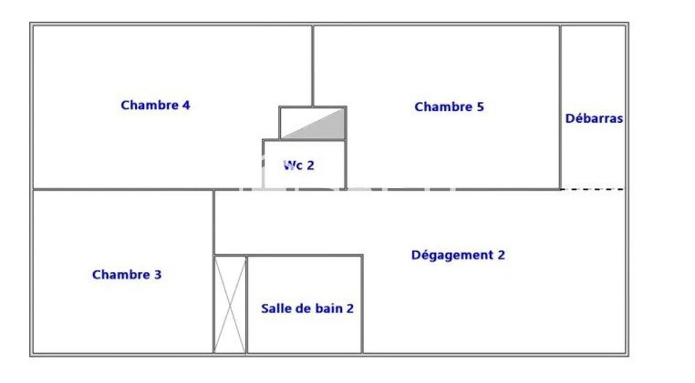  vendre  Appartement Versailles (78000)