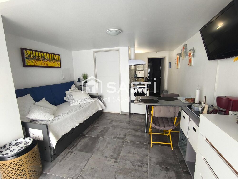 Vente Maison Maison 4 faces, 3 chambres, bureau, piscine, studio Colombiers