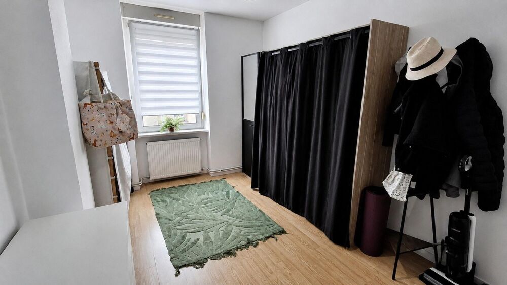 Vente Appartement Bel appartement F4 rénové de 108 m² Forbach