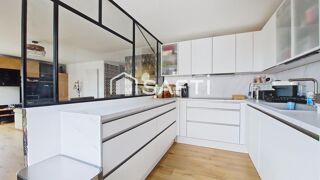  Appartement � vendre 4 pi�ces 99 m� Rosny-sous-bois