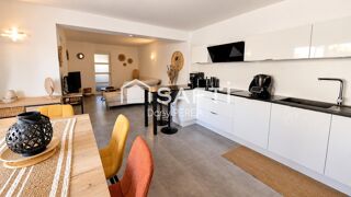  Appartement à vendre 3 pièces 66 m²