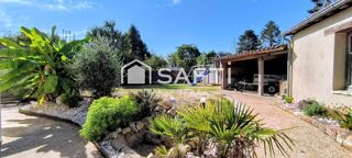  Maison à vendre 9 pièces 189 m²