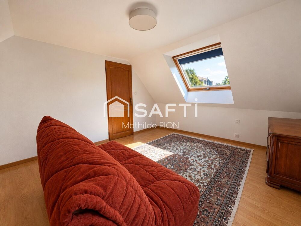 à vendre  Maison Strasbourg (67000)