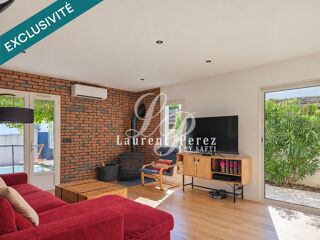  Maison à vendre 5 pièces 117 m²