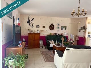  Maison à vendre 3 pièces 89 m²
