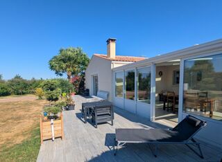  Maison � vendre 6 pi�ces 150 m�