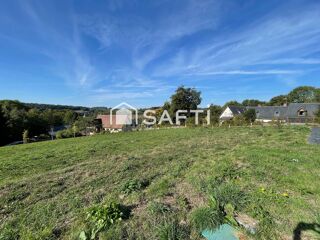  Terrain � vendre 855 m�