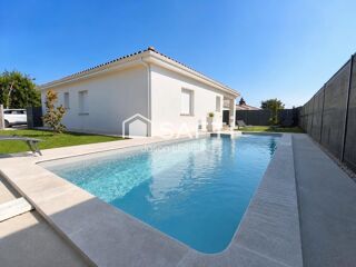  Maison à vendre 5 pièces 120 m²