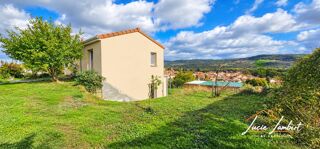 Vente Maison Pavillon 2019 - 104 m² – 3 chambres – Jardin Brassac-les-mines