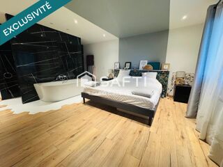  Maison  vendre 6 pices 185 m