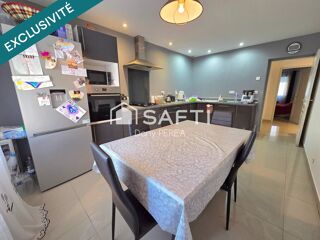  Maison � vendre 15 + pi�ces 535 m�