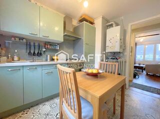  Appartement � vendre 3 pi�ces 53 m�