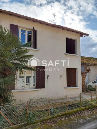  Maison � vendre 3 pi�ces 70 m�