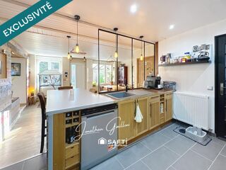  Maison � vendre 5 pi�ces 140 m�