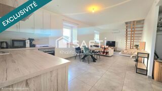  Maison � vendre 5 pi�ces 95 m�