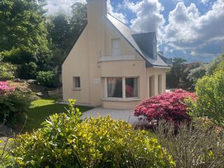  Maison à vendre 6 pièces 166 m²