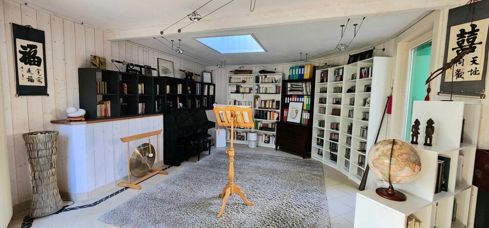 à vendre  Maison Quimper (29000)