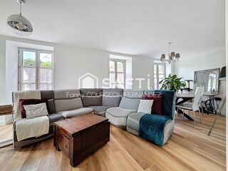  Maison � vendre 6 pi�ces 155 m�