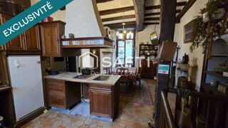  Maison à vendre 8 pièces 225 m²