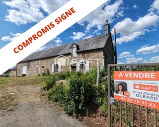  Maison � vendre 2 pi�ces 58 m�