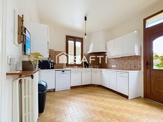  Maison � vendre 4 pi�ces 80 m�