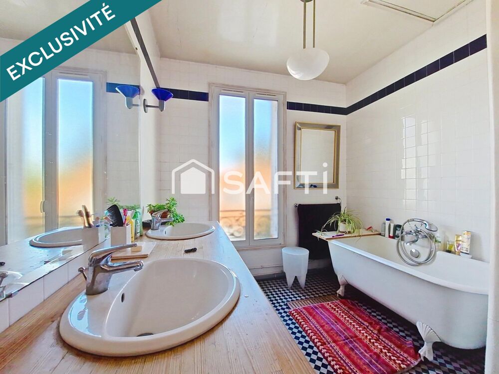 � vendre  Maison Fontenay-sous-Bois (94120)