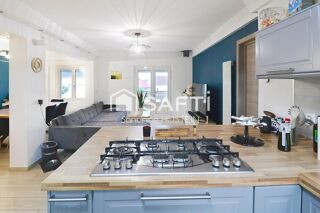  Maison à vendre 3 pièces 81 m²
