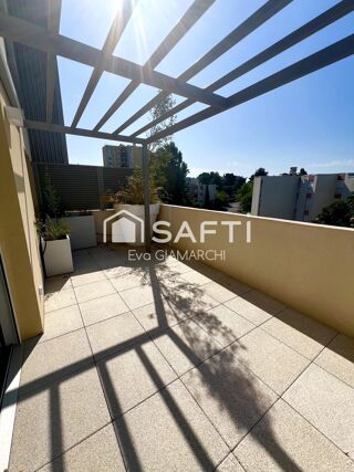  Appartement � vendre 5 pi�ces 95 m�