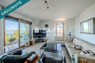  Appartement � vendre 4 pi�ces 100 m�