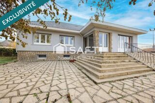  Maison  vendre 6 pices 134 m