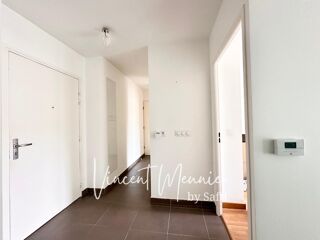  Appartement � vendre 3 pi�ces 61 m�