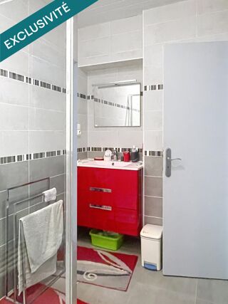  Maison � vendre 5 pi�ces 95 m�